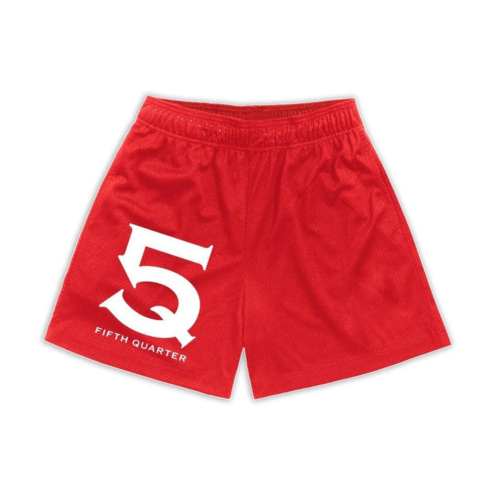 gear 5 shorts 5Q Athletic Shorts – Fifth Quarter Clothing