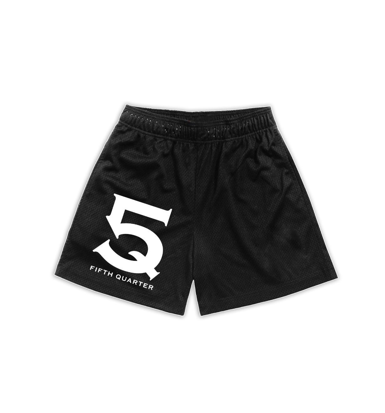 5Q Athletic Shorts