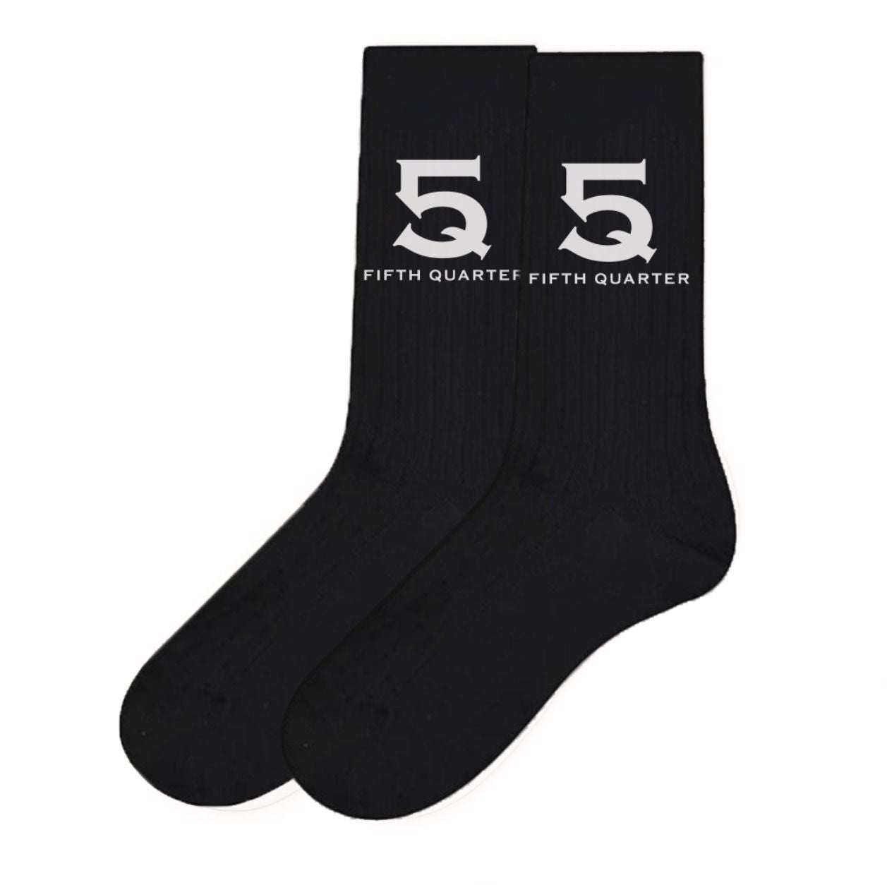 5Q Socks