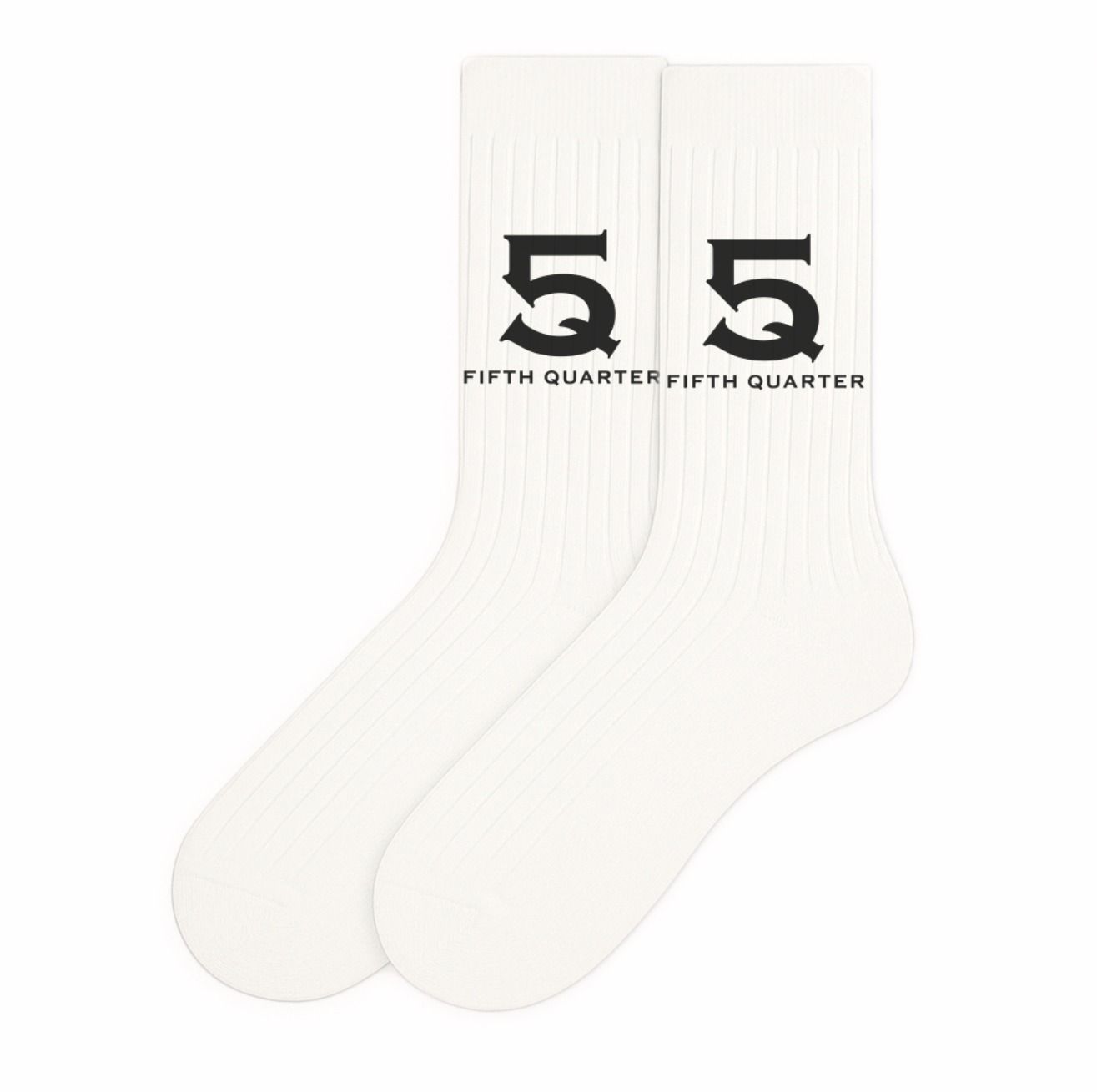 5Q Socks