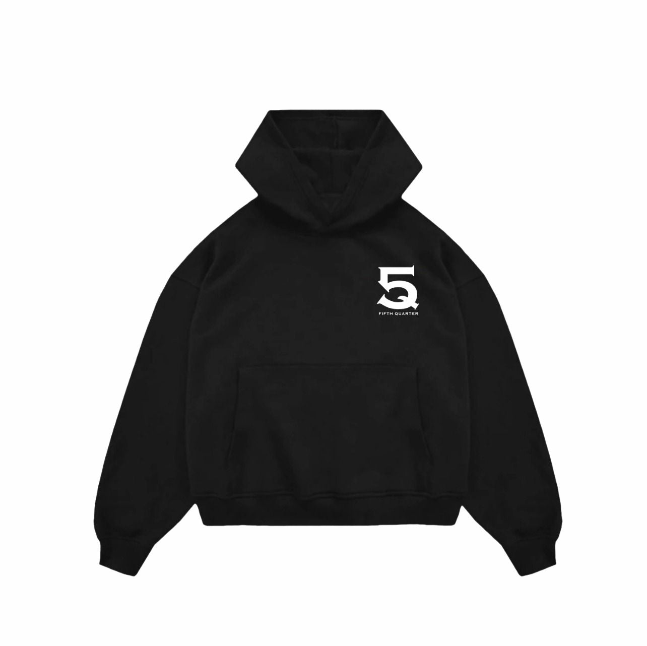5Q Hoodie