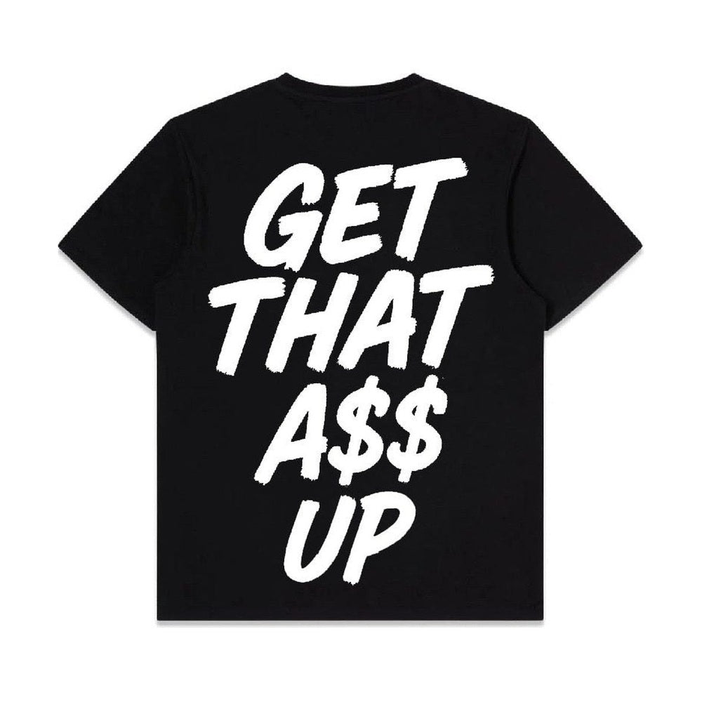 5Q Barbell Club T-Shirt